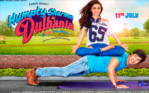 Humpty Sharma Ki Dulhania